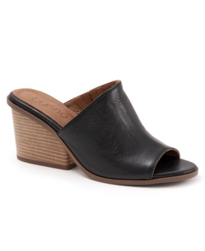 image of Bueno Women-s Hanna Mules Women-s Shoes