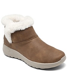 Women's On The Go Joy - Endeavor Boots from Finish Line