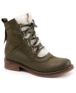 Bueno Women's Teddy Cold Weather Boots Women's Shoes