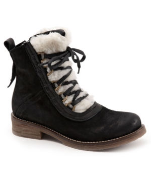 Bueno Women's Teddy Cold Weather Boots Women's Shoes