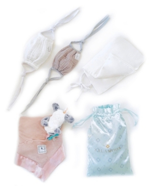 Zalamoon Labor and Delivery 7 Piece Gift Bundle