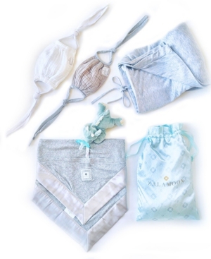 Zalamoon Labor and Delivery 7 Piece Gift Bundle