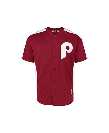 Bryce Harper Philadelphia Phillies Majestic Official Cool Base