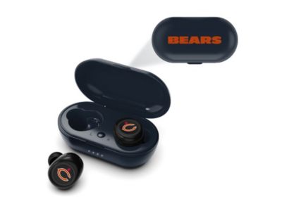 Lids - Chicago Bears True Wireless Earbuds