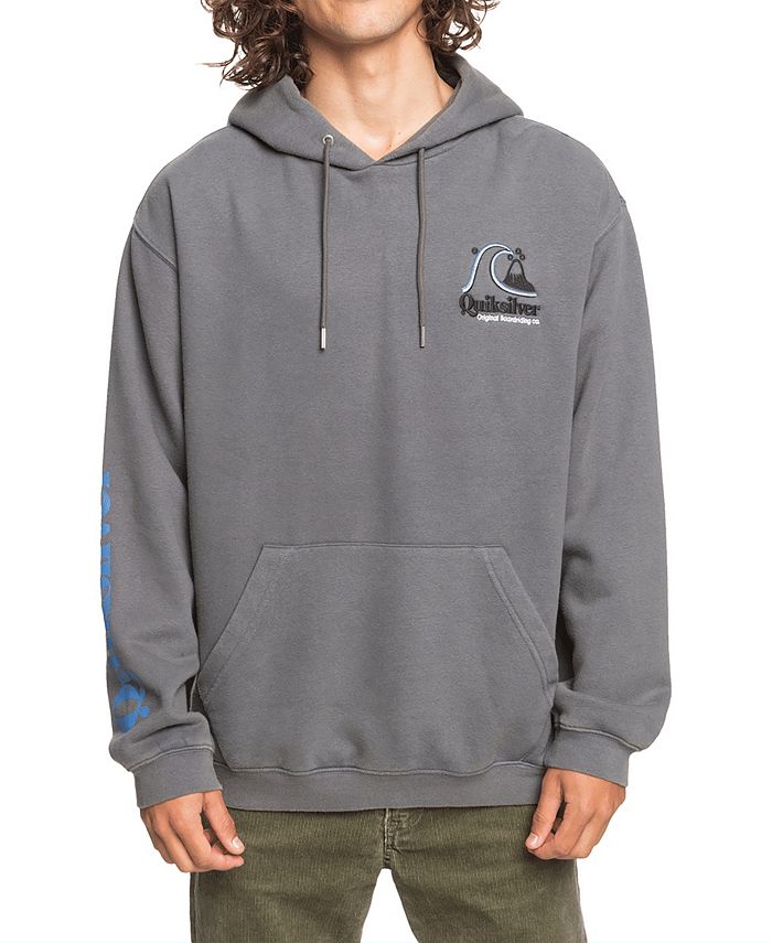 Quiksilver Men's Sweet As Slab Hoodie Macy's