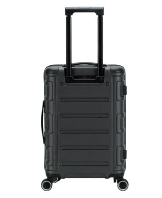 Boston 3pc Hardside Luggage Set
