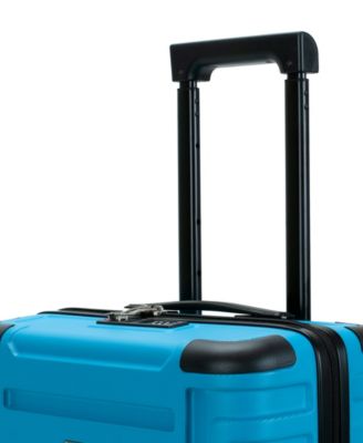 Boston 3pc Hardside Luggage Set