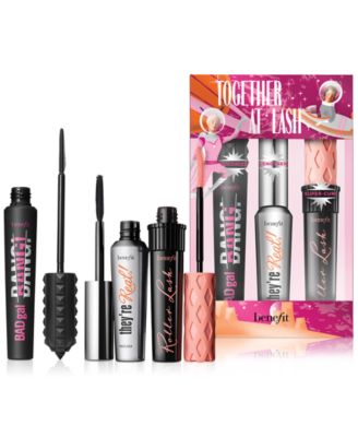 Benefit Cosmetics - 3-Pc. Together At Lash Mascara Gift Set