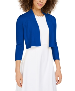 Calvin Klein Shrug Cardigan