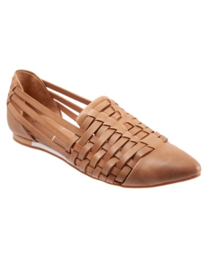 image of Sava Women-s Lola Woven Flat Women-s Shoes