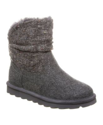 macy's bearpaw snow boots