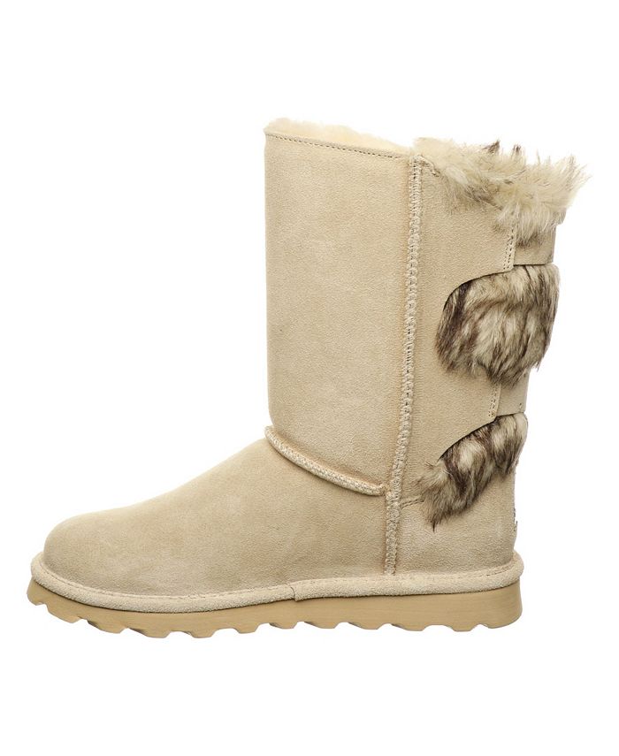 bearpaw boots macys