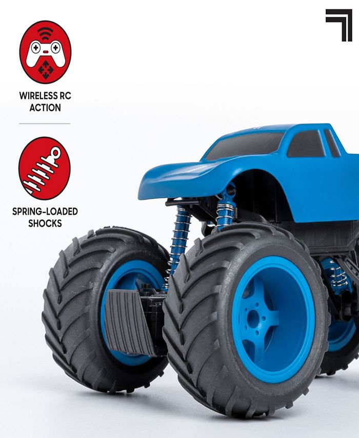 toy rc monster rockslide