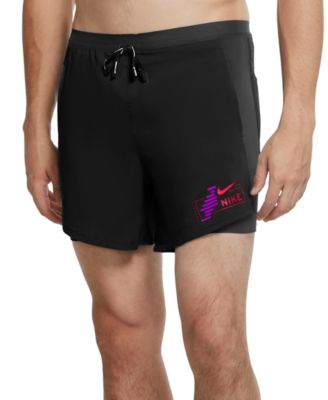 Nike - Men's Future Fast Flex Stride Shorts