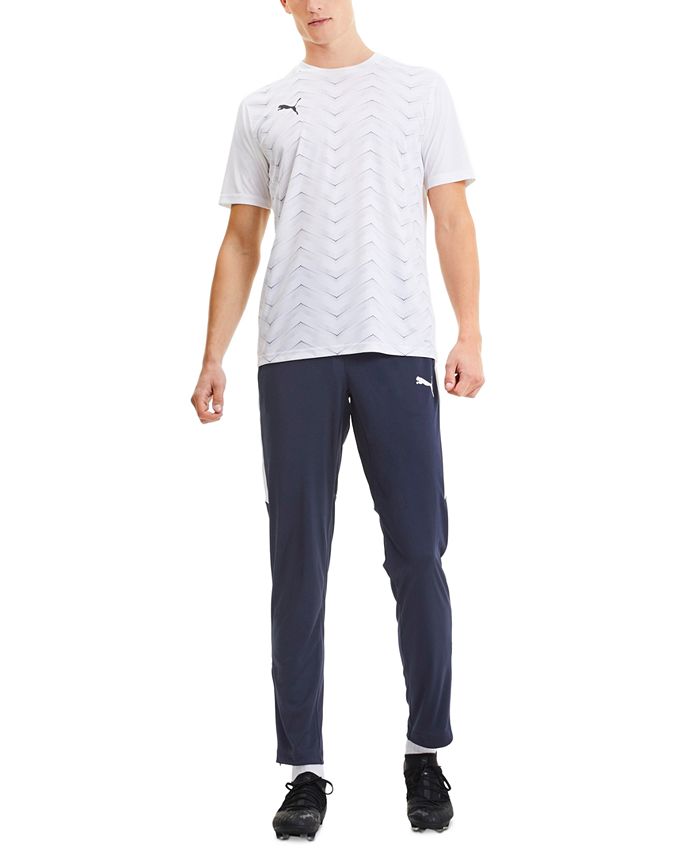 puma men's speed pants