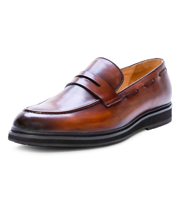 Ike Behar Men's Hybrid Loafer Macy's