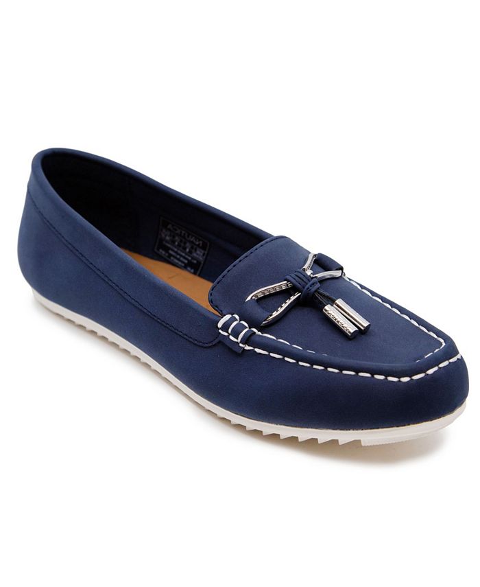 Nautica Aryann Loafers Macy s
