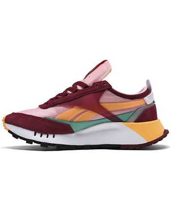 macy's reebok classic