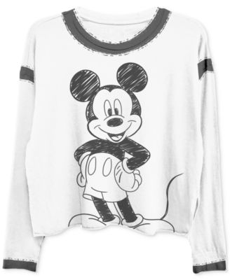 Disney Juniors' Mickey Mouse Long 