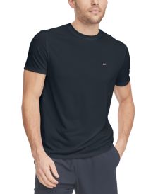 Men's Performance Sport Solid T-Shirt