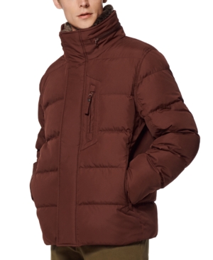 Horizon Men's Down Jacket