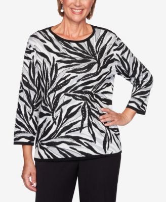macys plus size alfred dunner