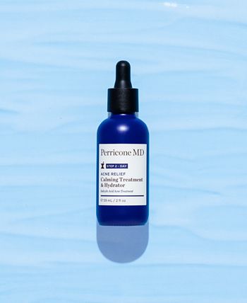 Perricone MD - Acne Relief Calming Treatment & Hydrator, 2-oz.