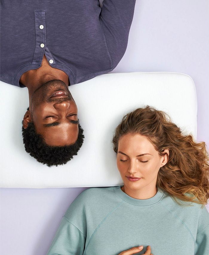 Casper Foam Pillow, King Macy's