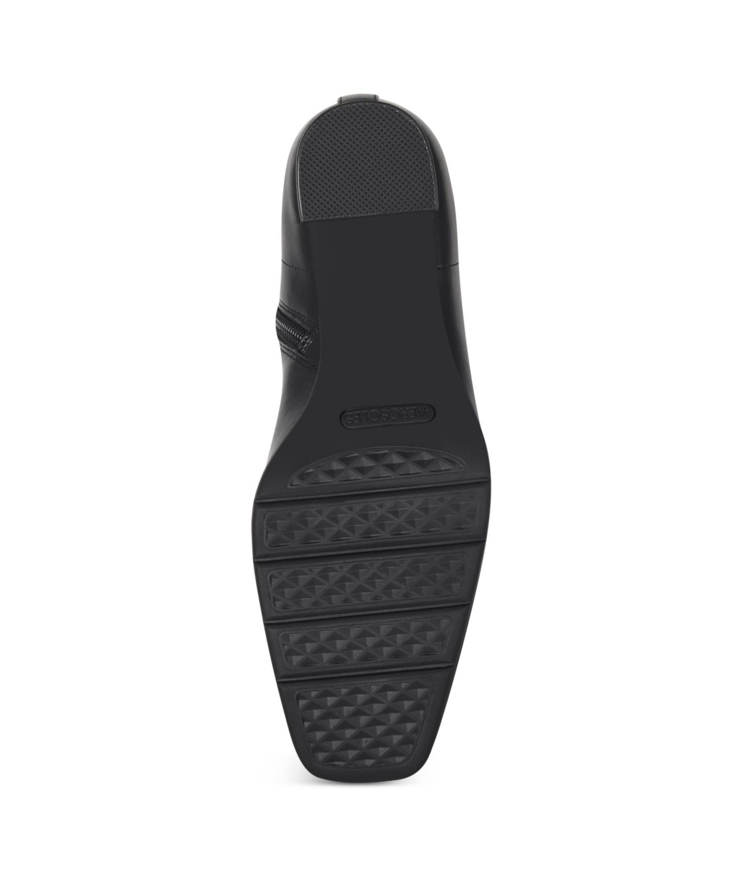 Женские ботинки Aerosoles Miley Mid-Calf, цвет: Чёрный — фото 15