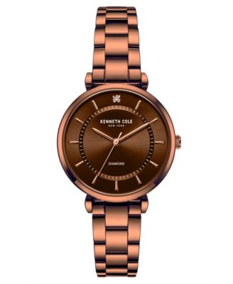 kenneth cole watches female