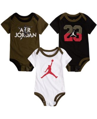 Baby Jordan Clothes - Macy's