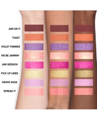 Too Faced That's My Jam Mini Eye Shadow Palette