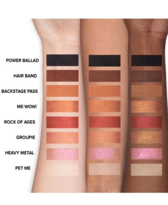 Too Faced Kitty Likes To Scratch Mini Eye Shadow Palette