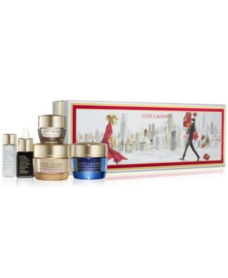 Estée Lauder deals glowing skin essentials set