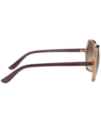 Sunglasses, VO5361S 55