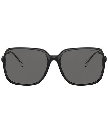 Ralph by Ralph Lauren - Polarized Sunglasses, RA5272 57
