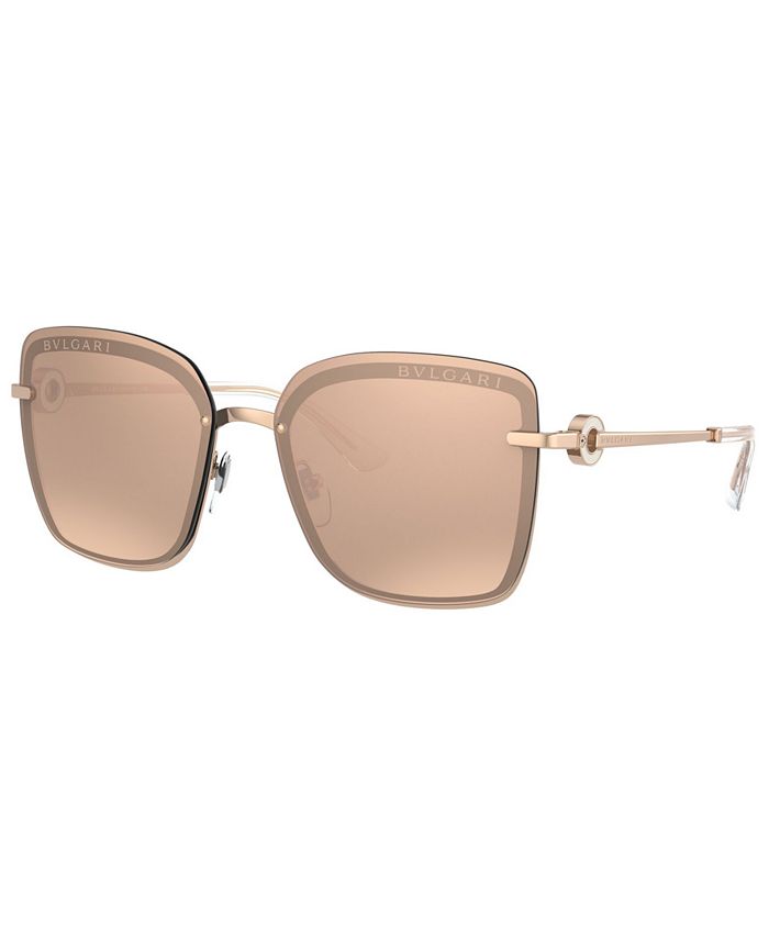 BVLGARI Sunglasses BV6151B 59 Macy s