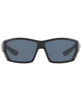 Tuna Alley Polarized Sunglasses, CDM 61P
