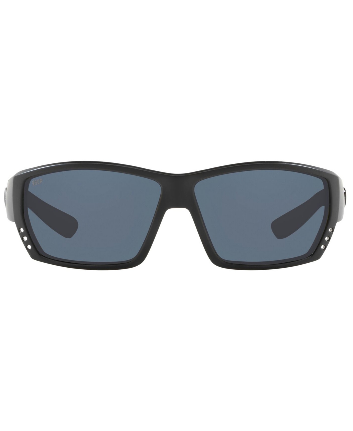 Costa Del Mar Tuna Alley Polarized Sunglasses, Cdm 61P