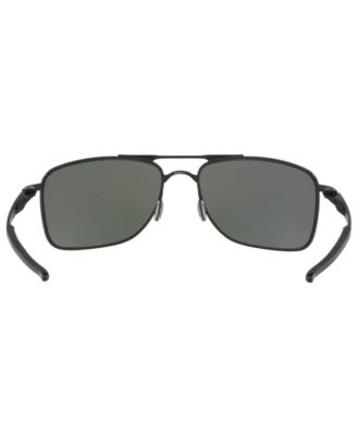 Gauge 8 Polarized Sunglasses, OO4124 62 
