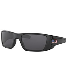 Fuel Cell Sunglasses, OO9096 60 