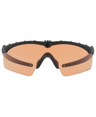Ballistic M Sunglasses, OO9146 32 SI 
