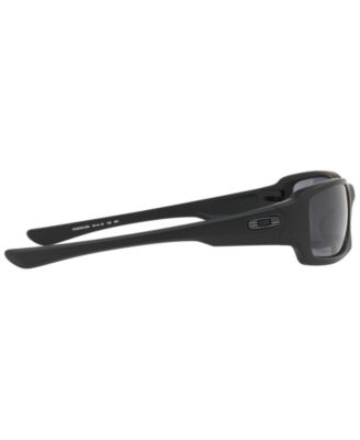 Fives Squared Sunglasses, OO9238 54 