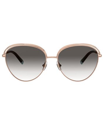 Tiffany & Co. - Sunglasses, TF3075 58