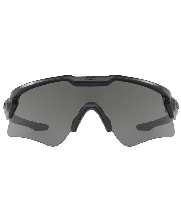 Oakley Ballistic Sunglasses, OO9296 44 SI Macy's