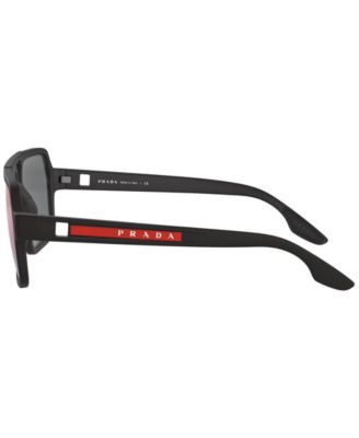 Men's Sunglasses, PS 01XS 