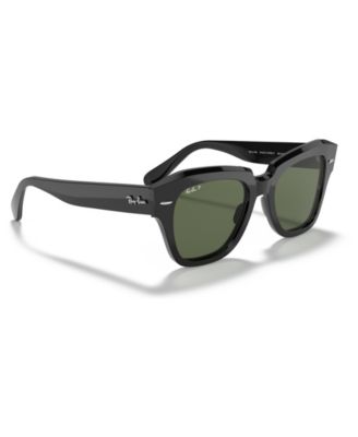 State Street Polarized Sunglasses, RB2186