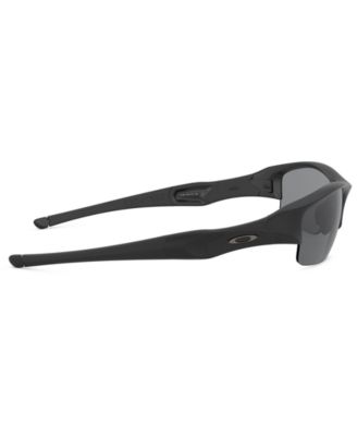 Flak Jacket Polarized Sunglasses, OO9008 