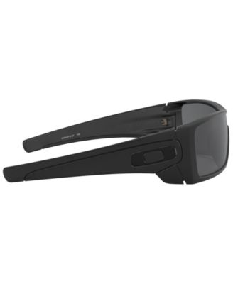 Batwolf Polarized Sunglasses, OO9101 27 