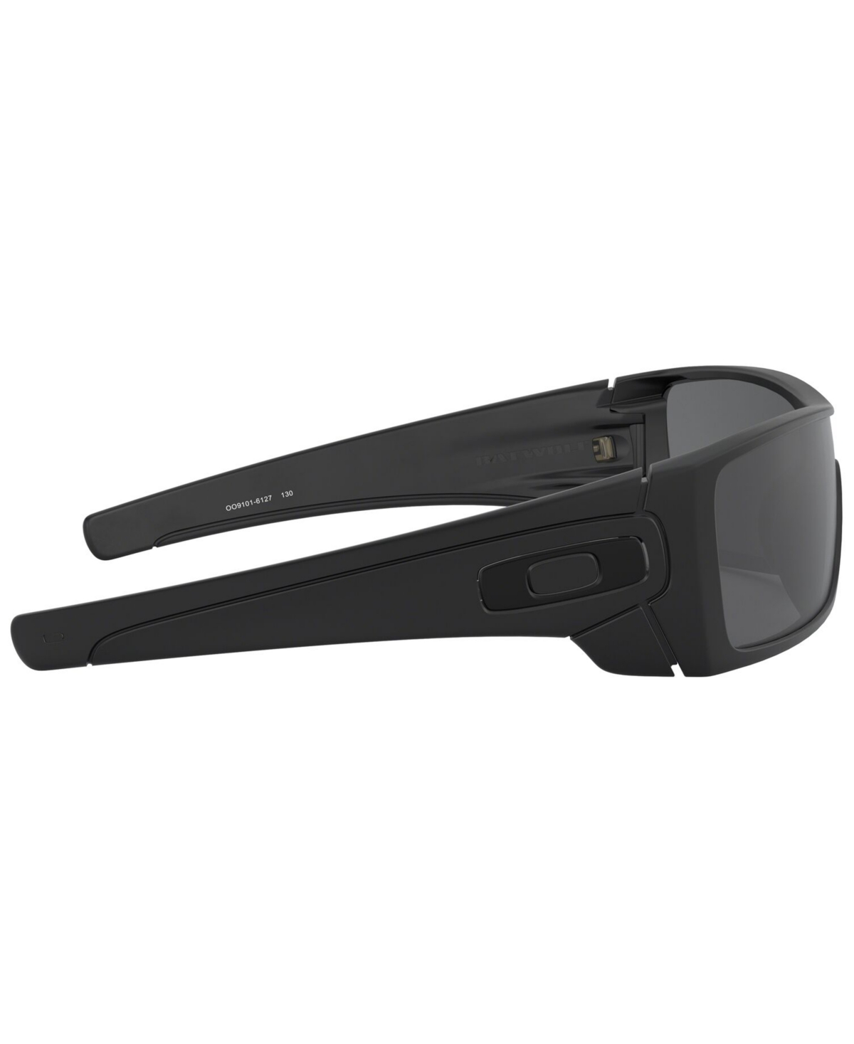 Oakley Batwolf Polarized Sunglasses, OO9101 27
